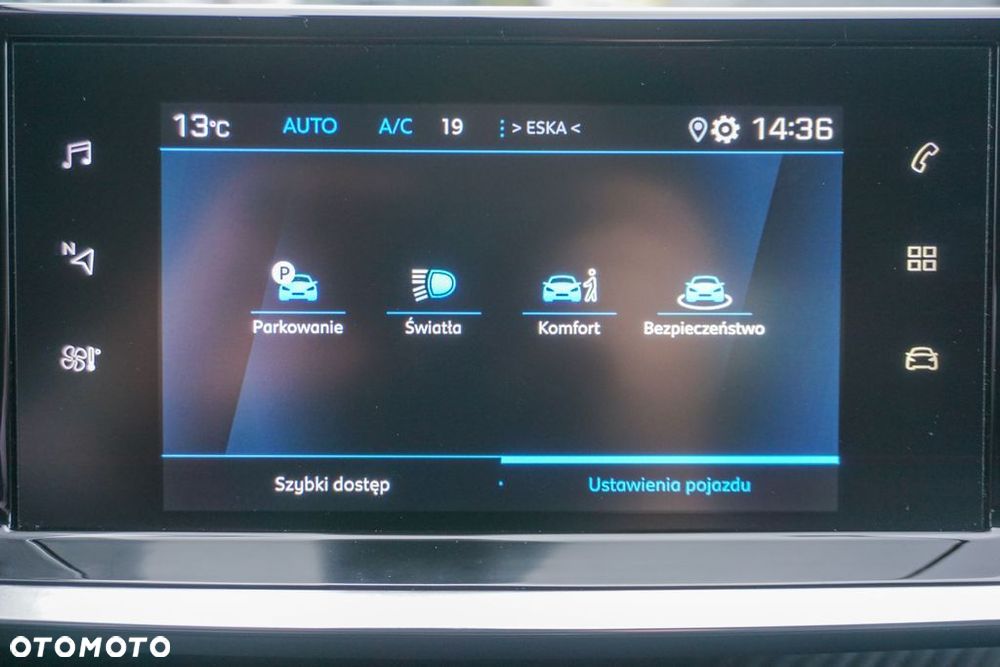 Peugeot 208 1.2 PureTech Allure S&S EAT8 - 25