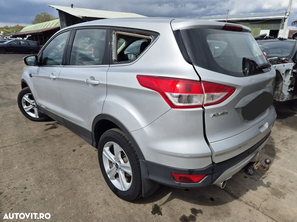 Dezmembram Ford Kuga 4x4 2013 2.0tdci UFMA Cutie Manuala - 3