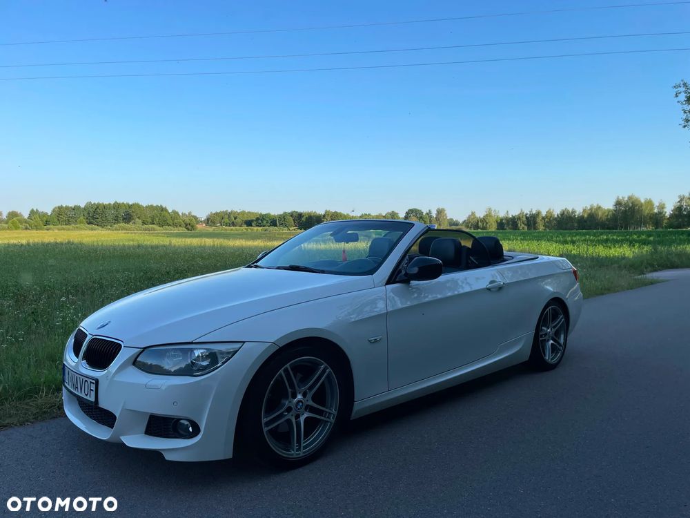 BMW Seria 3 320d M Sport Edition - 6