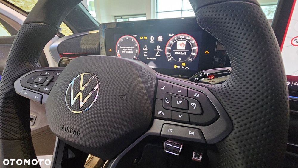 Volkswagen T-Roc - 25