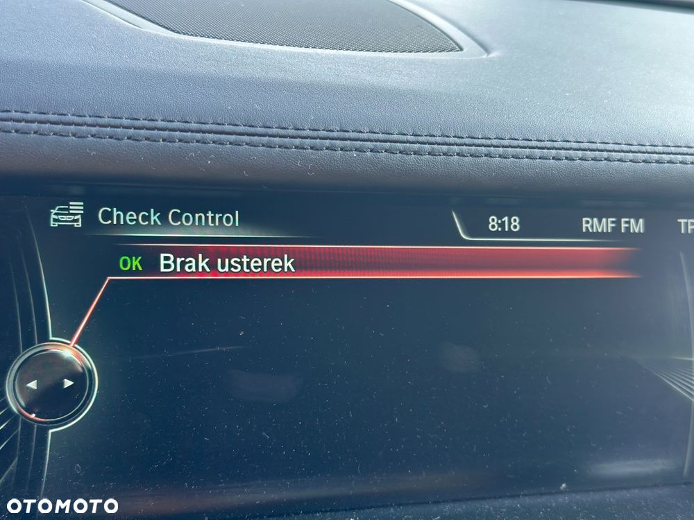 BMW Seria 7 730d xDrive - 33