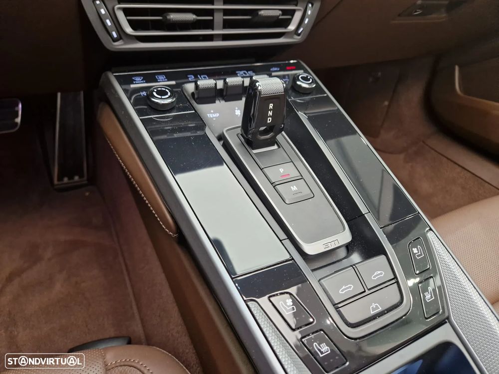 Porsche 911 (992) Carrera S Cabriolet PDK - 27