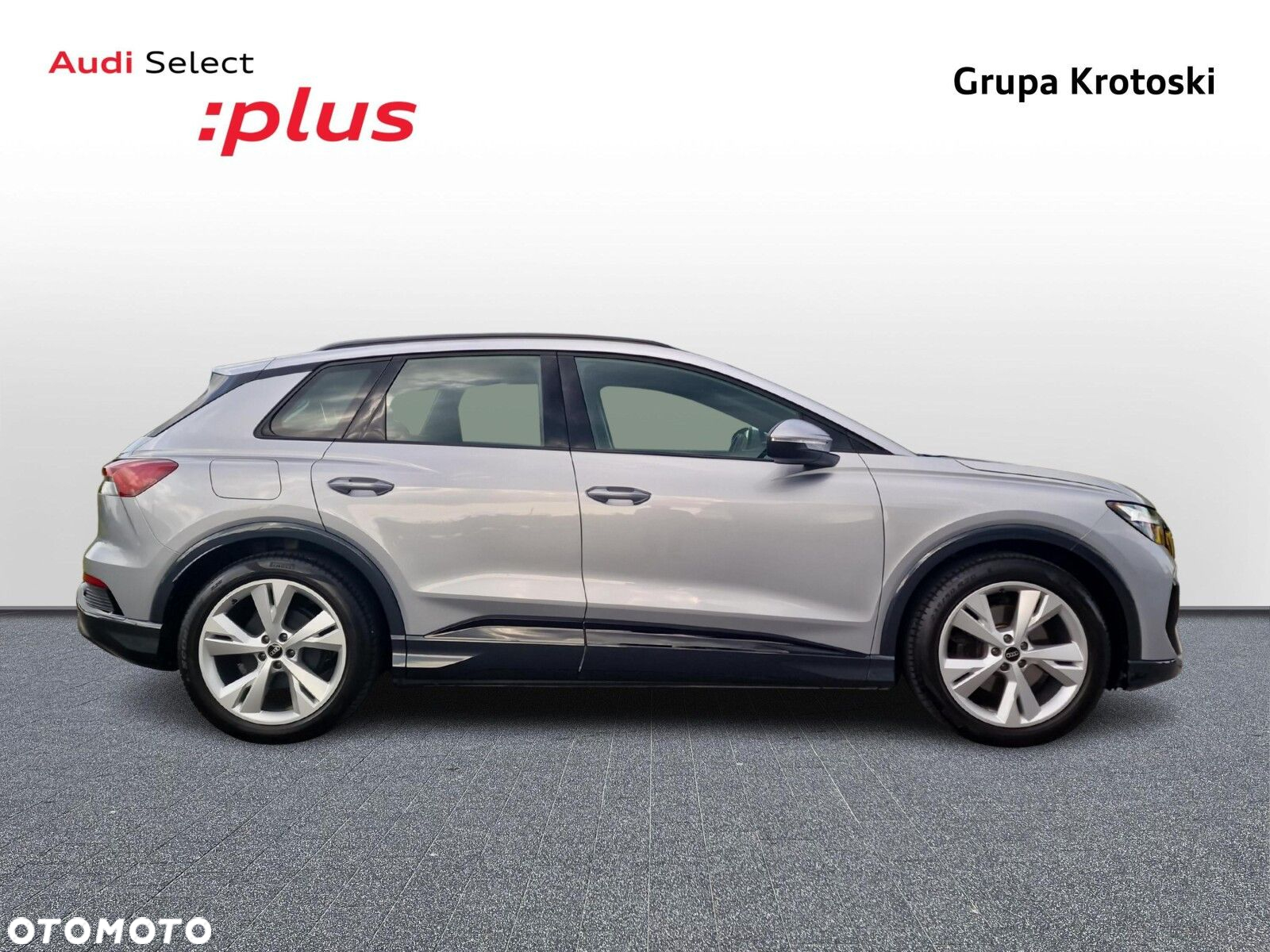 Audi Q4 e-tron 35 52kWh - 7