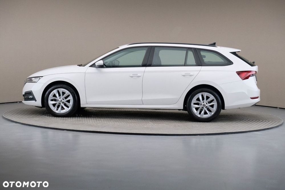 Skoda Octavia 1.5 TSI ACT Ambition - 4