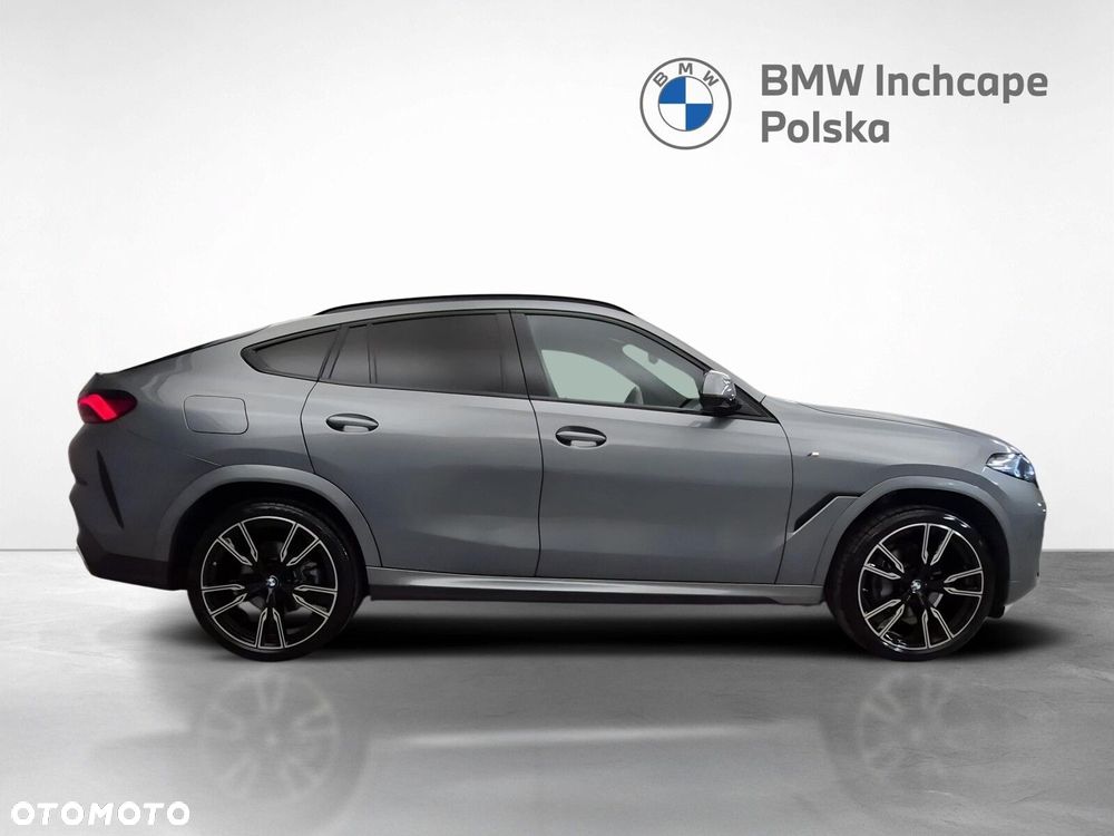 BMW X6 xDrive30d mHEV - 7