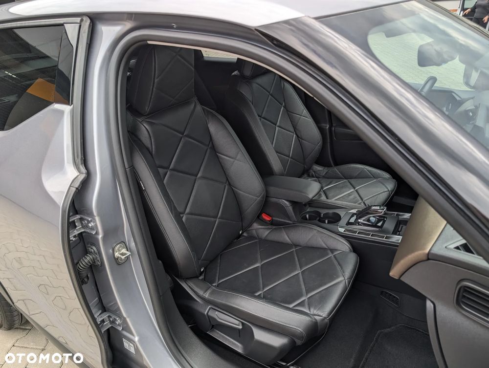 DS Automobiles DS 3 Crossback Grand Chic - 36