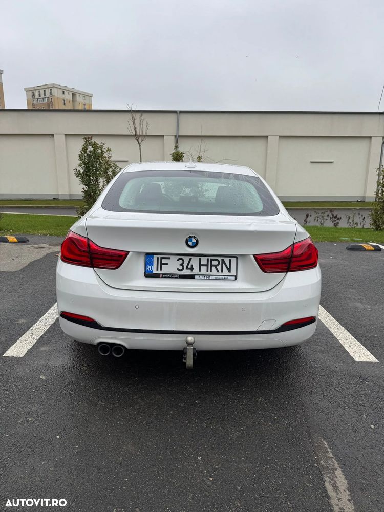 BMW Seria 4 - 4