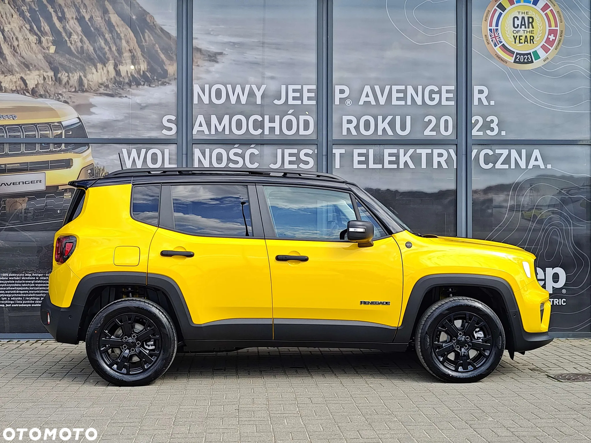 Jeep Renegade 1.3 GSE T4 Turbo PHEV 4xe North Star S&S - 8