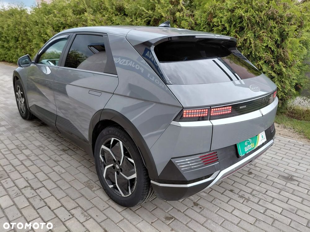 Hyundai IONIQ 5 - 10