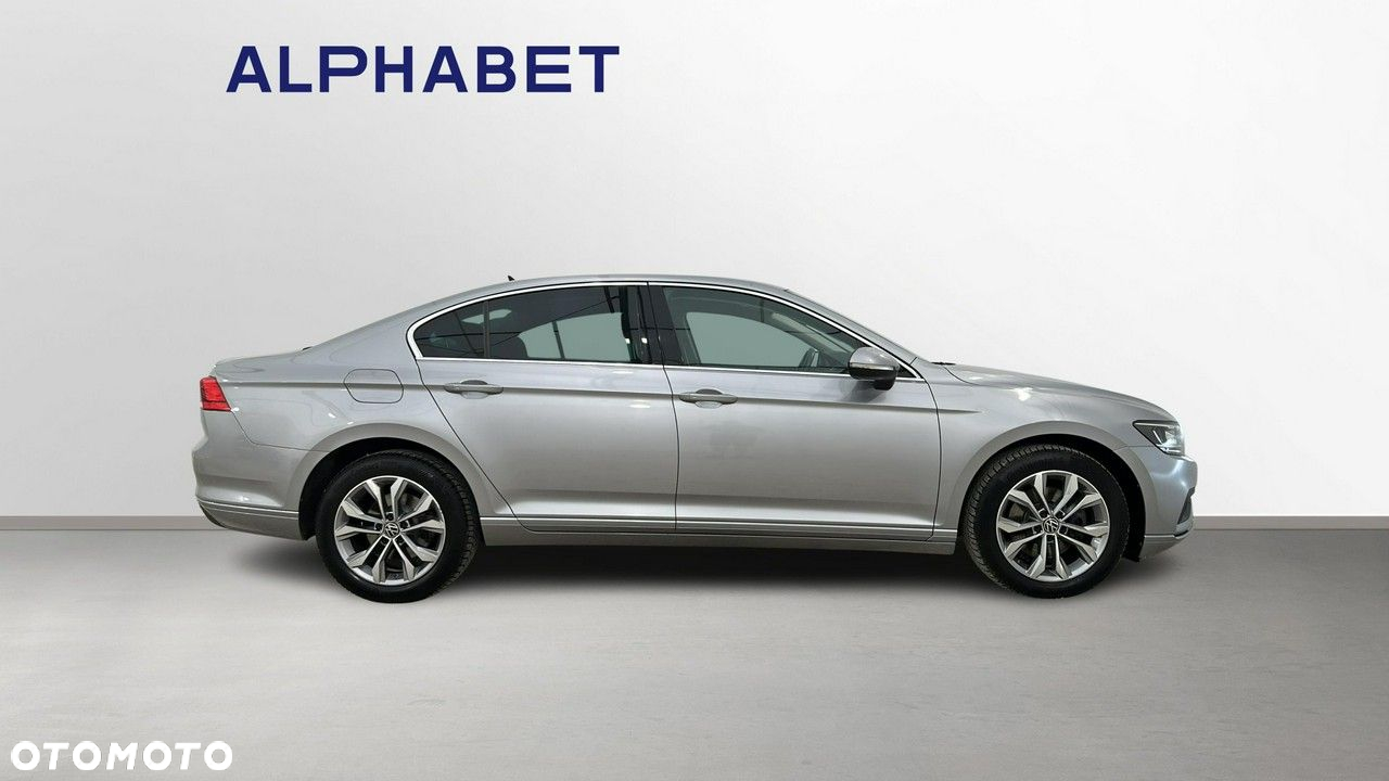 Volkswagen Passat 2.0 TDI EVO Business DSG - 7