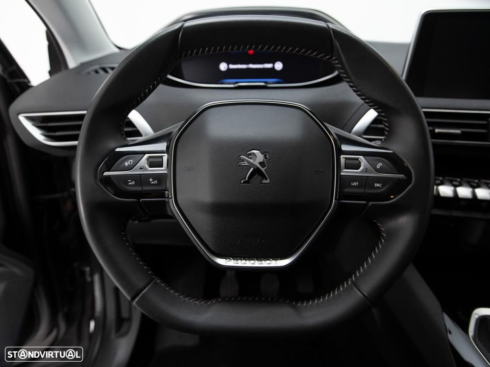 Peugeot 5008 1.5 BlueHDi Active Pack - 16