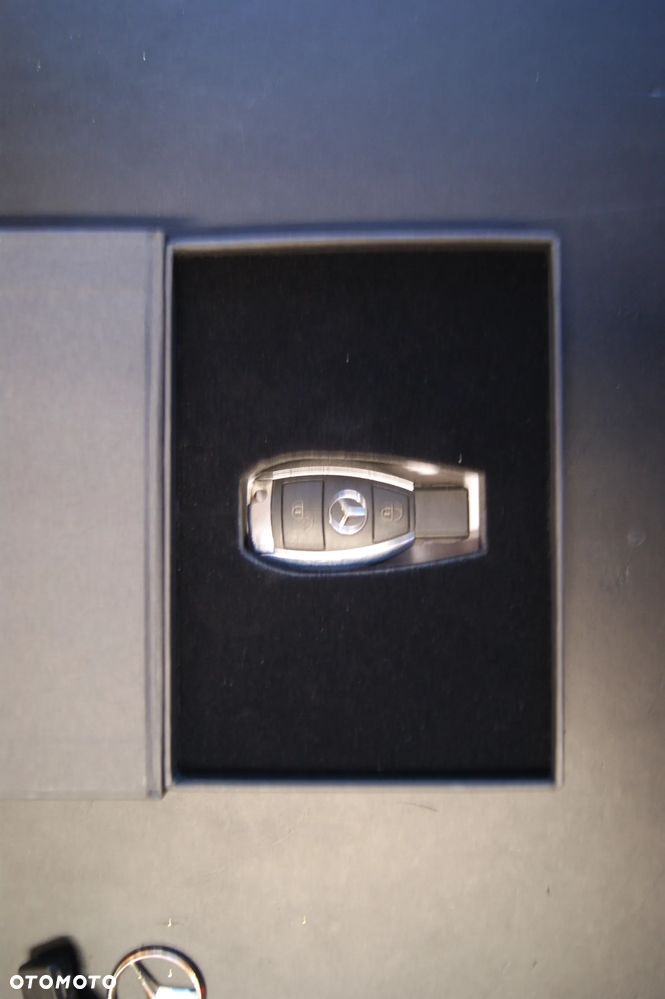 Mercedes-Benz Klasa B 180 (CDI) d 7G-DCT Style - 34