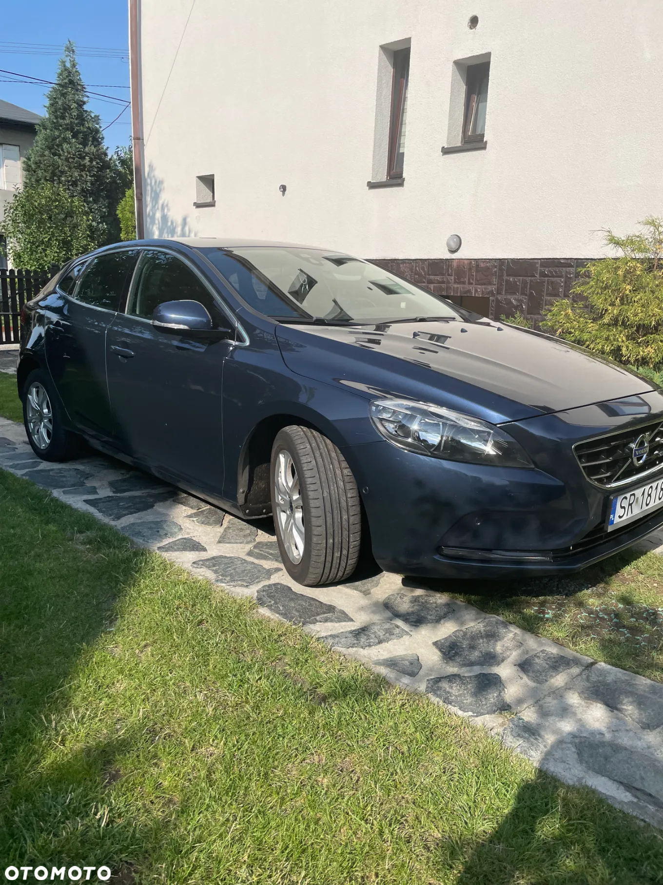 Volvo V40 D4 Drive-E Momentum - 2