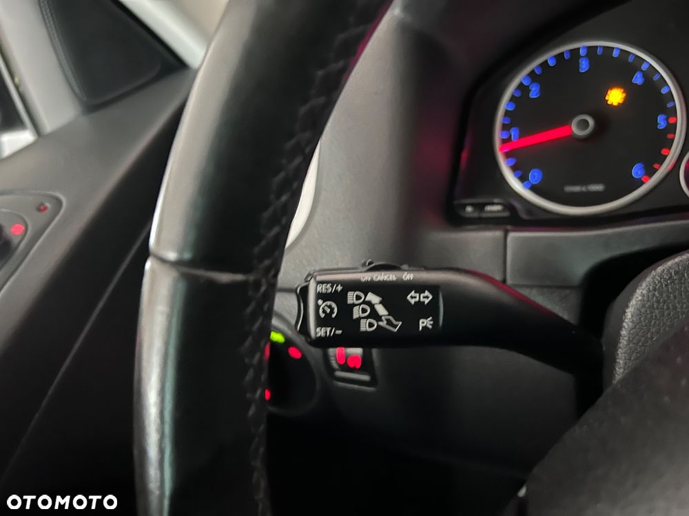 Volkswagen Tiguan 2.0 TDI DPF BlueMotion Technology Freestyle - 39