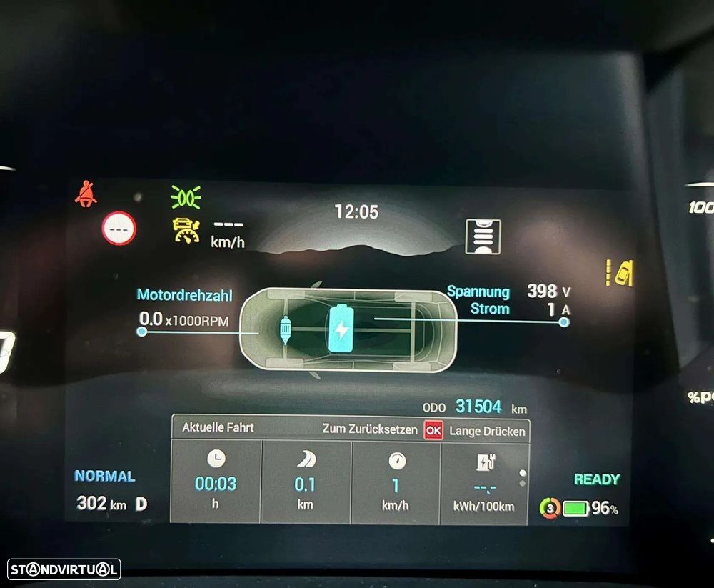 MG ZS EV 50.3 kWh Comfort - 10