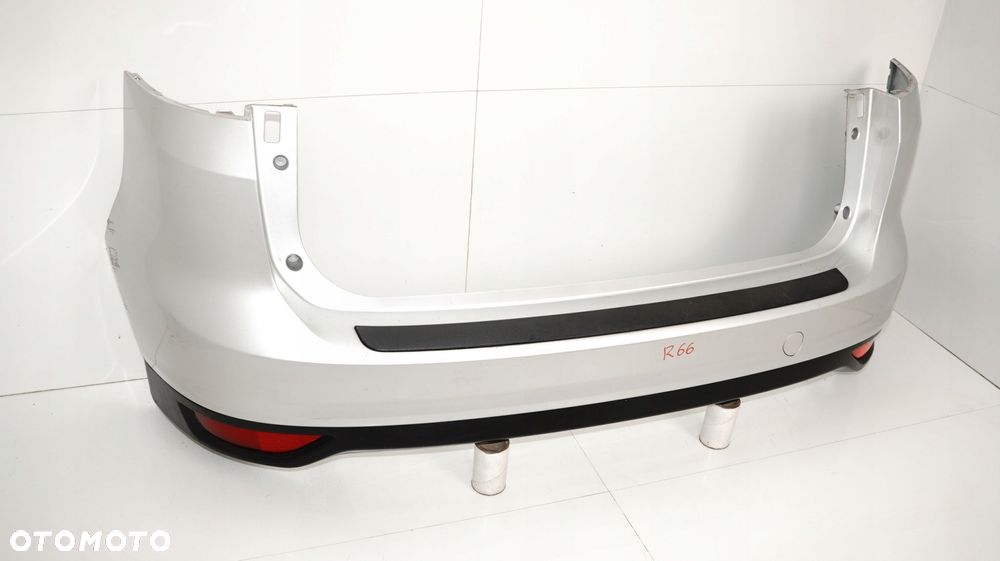 ZDERZAK TYŁ TYLNY FORD C MAX MK2 LIFT 16-19R 2431 - 12