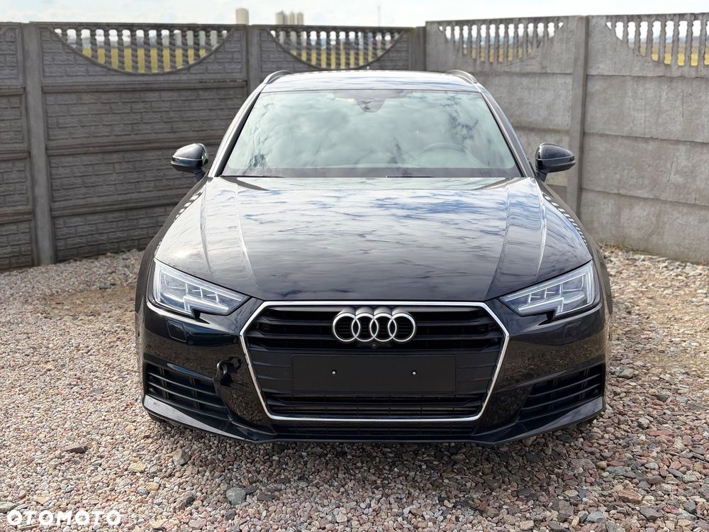 Audi A4 Avant 3.0 TDI quattro tiptronic sport - 6