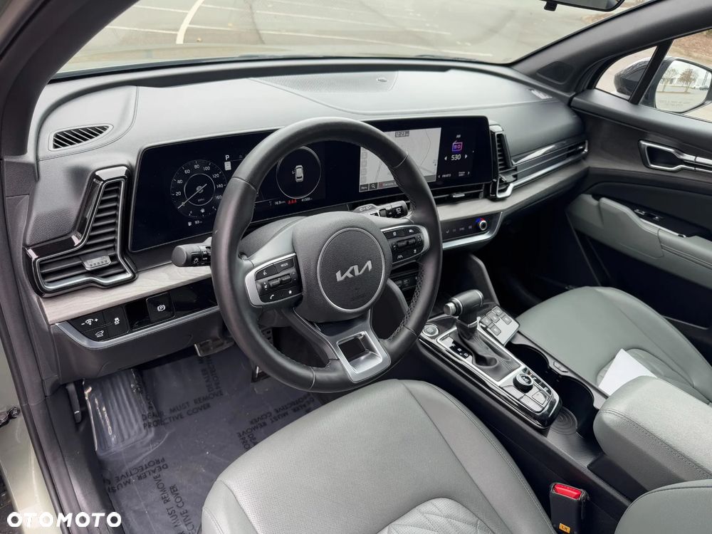 Kia Sportage - 24