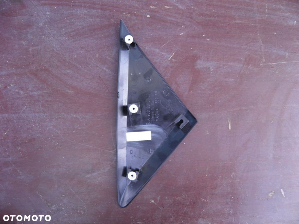 SPRINTER 906 OSŁONA LUSTERKA PRAWA A9068110107 - 1