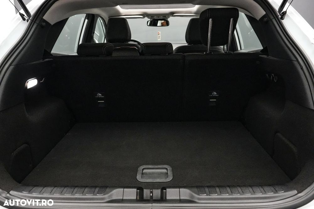 Ford Puma 1.0 EcoBoost MHEV Titanium X - 16