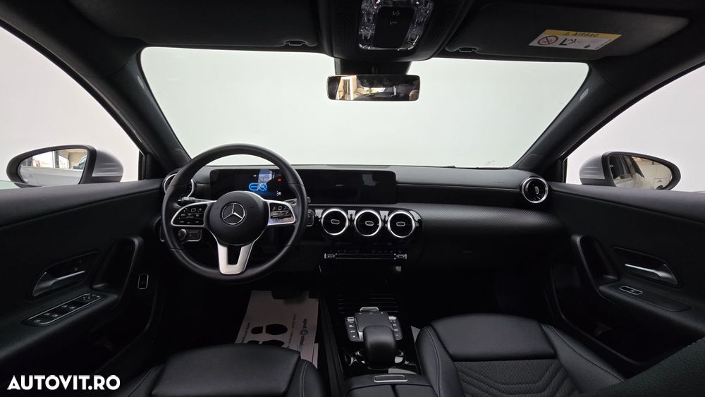 Mercedes-Benz A - 14