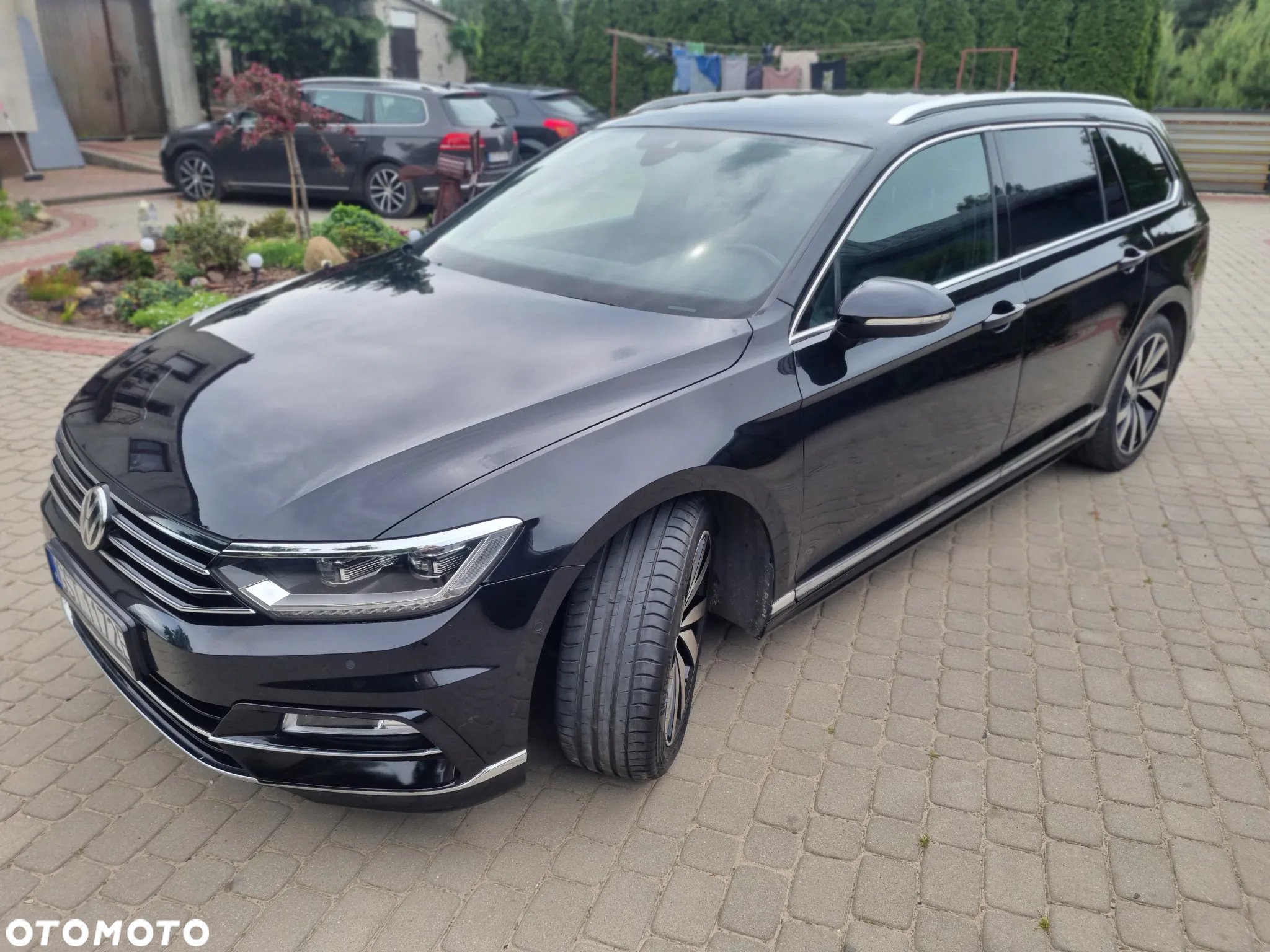 Volkswagen Passat 2.0 TDI BMT Highline DSG - 9