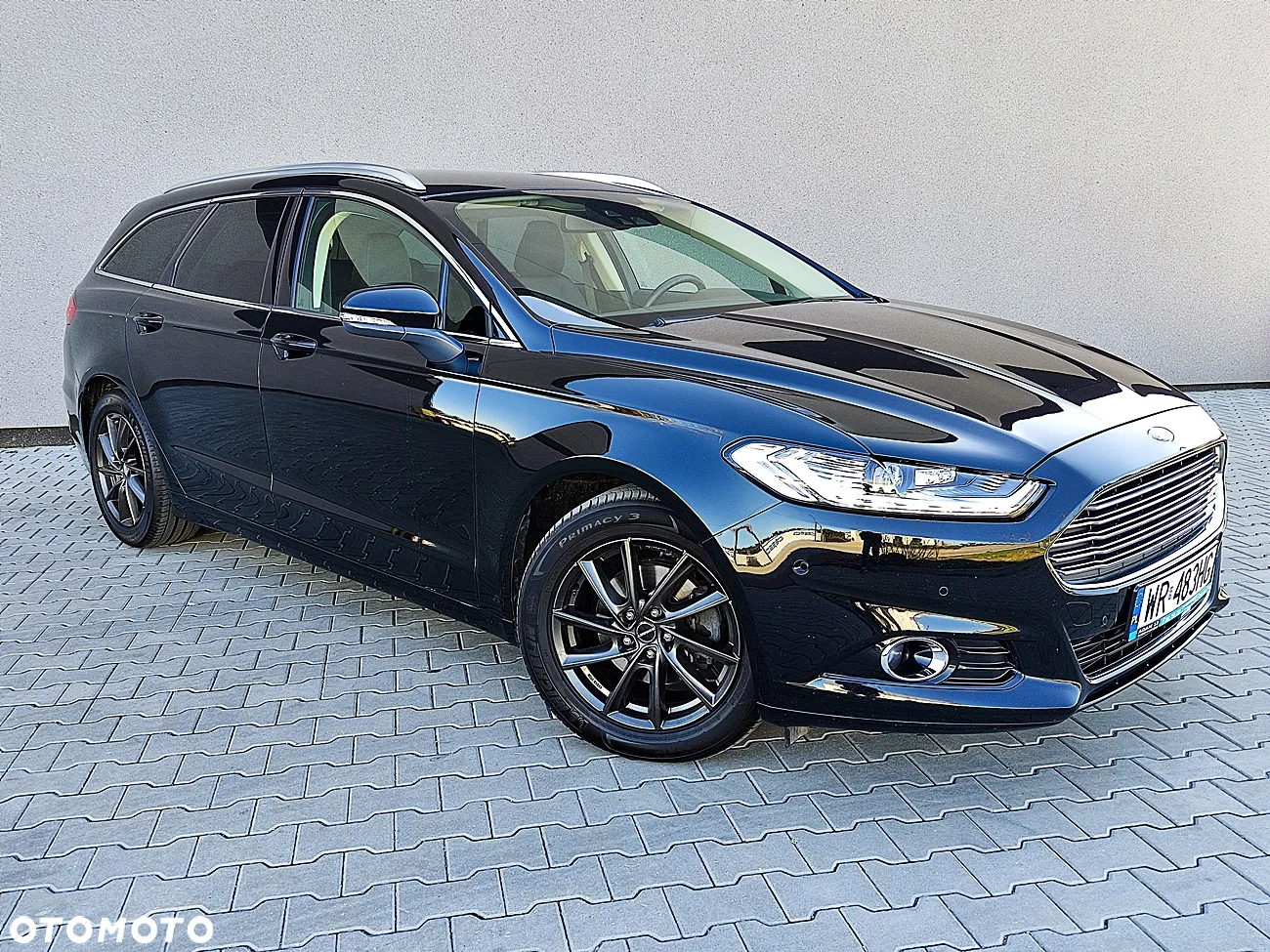 Ford Mondeo 2.0 TDCi Start-Stopp PowerShift-Aut Business Edition - 6