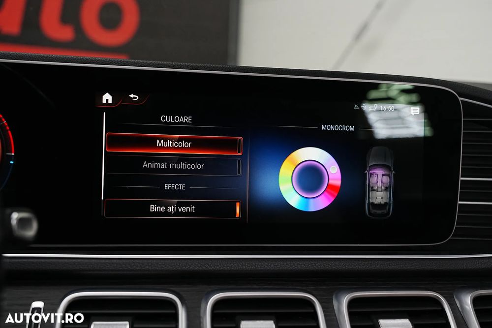 Mercedes-Benz GLE 350 de 4Matic 9G-TRONIC AMG Line - 31