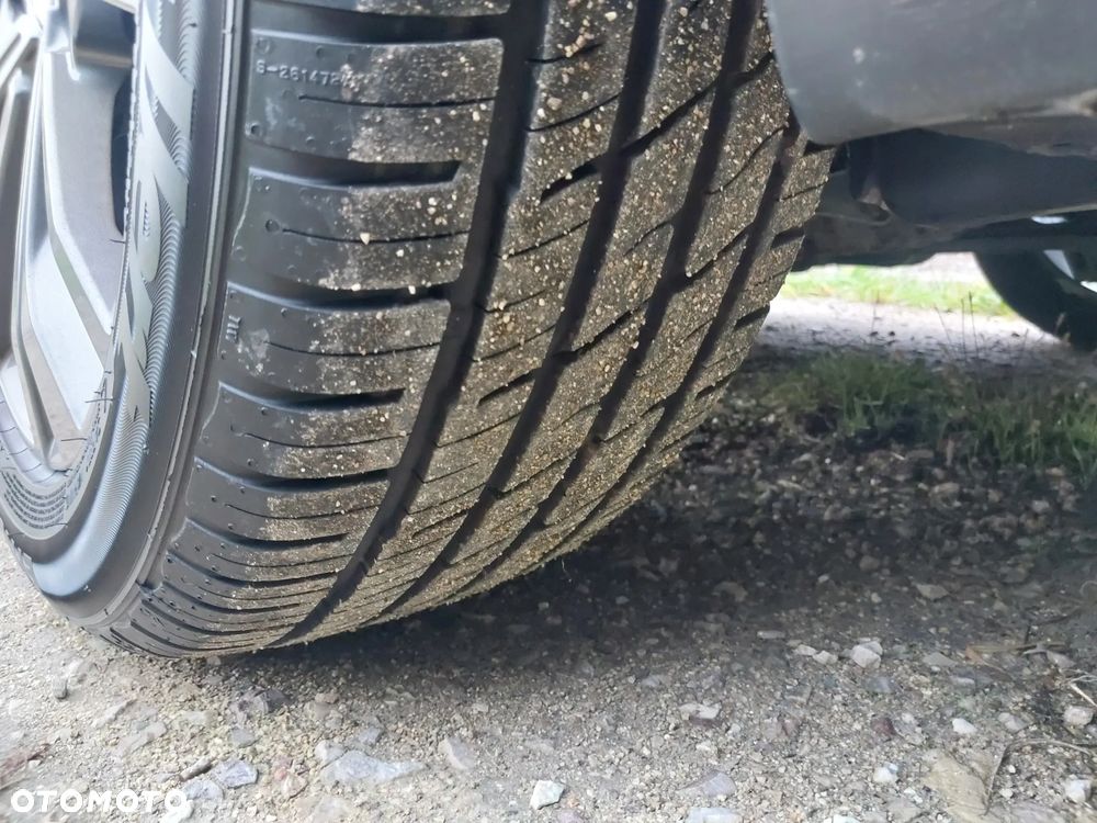 Peugeot 508 BlueHDi 160 EAT8 Allure - 35