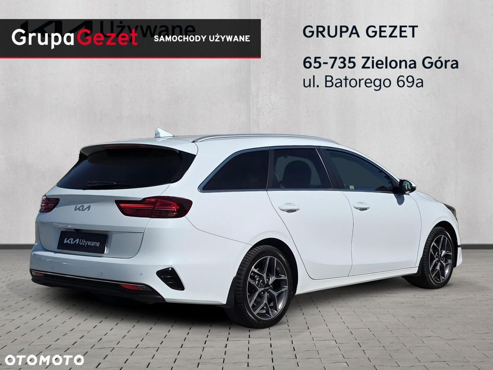 Kia Ceed 1.5 T-GDI Business Line - 5