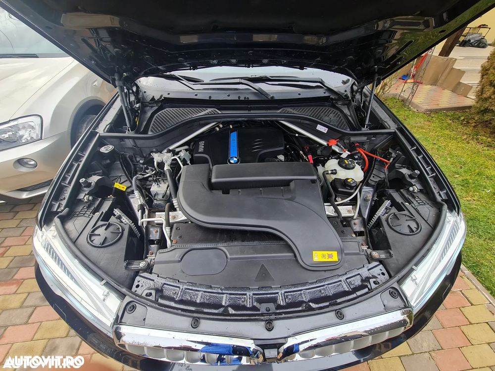 BMW X5 xDrive40e - 6