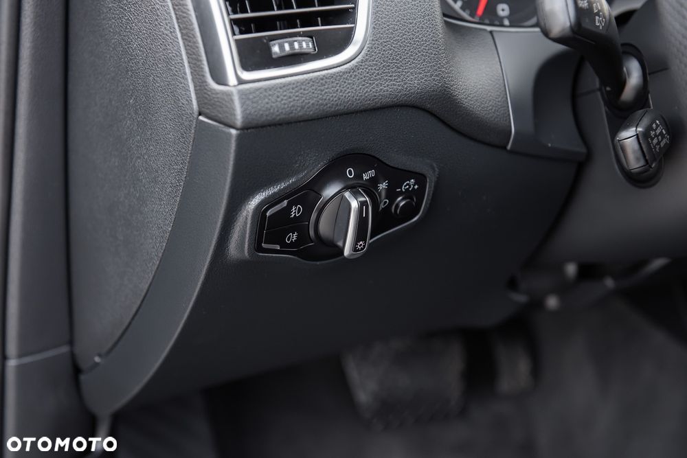 Audi Q5 3.0 TDI Quattro S tronic - 17