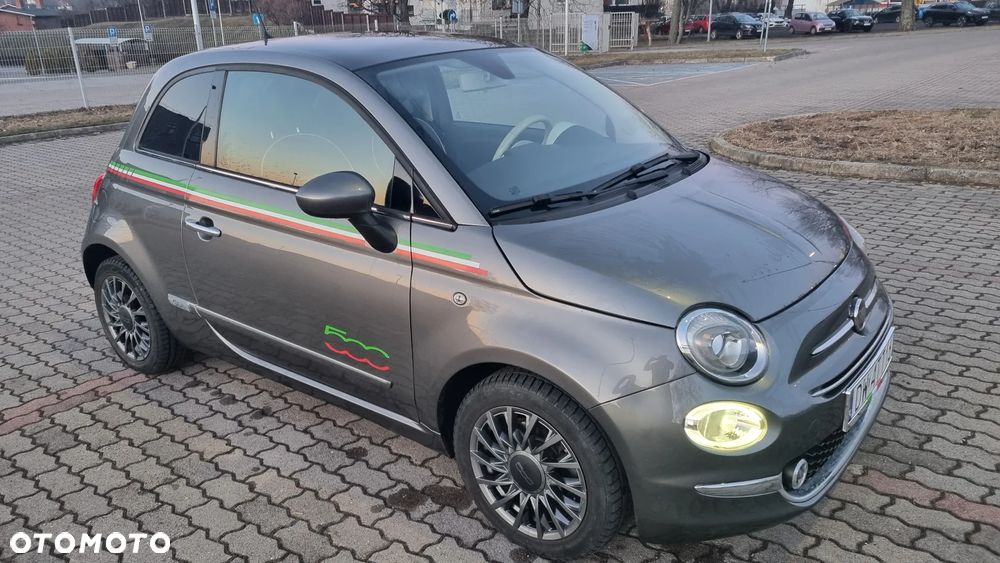 Fiat 500 - 33