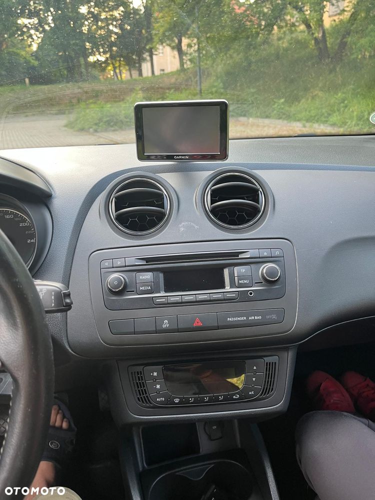Seat Ibiza 1.4 16V Style - 20