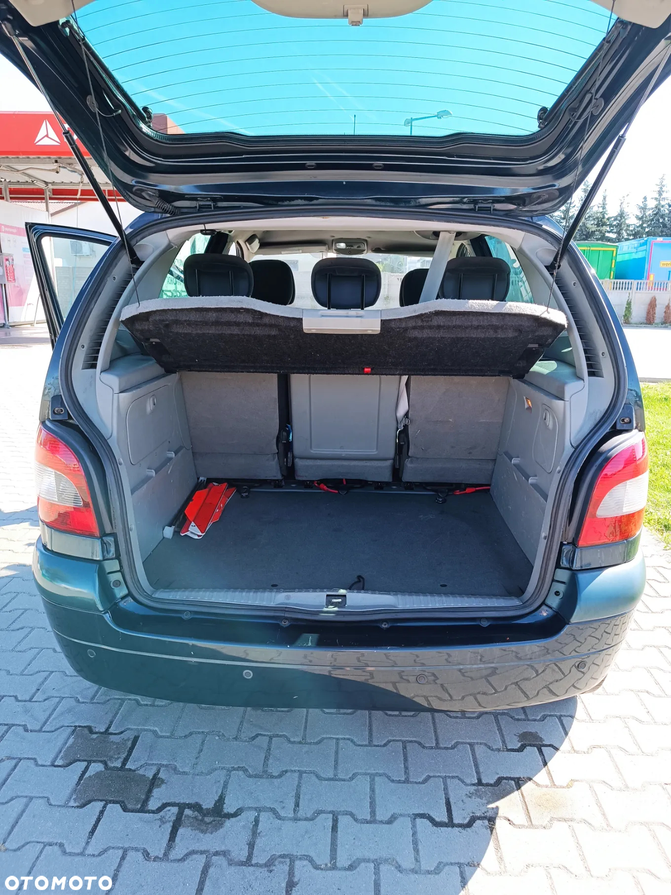 Renault Scenic - 15