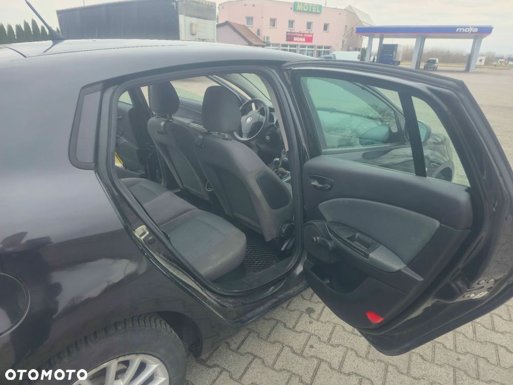 Fiat Bravo 1.9 Multijet Active - 5