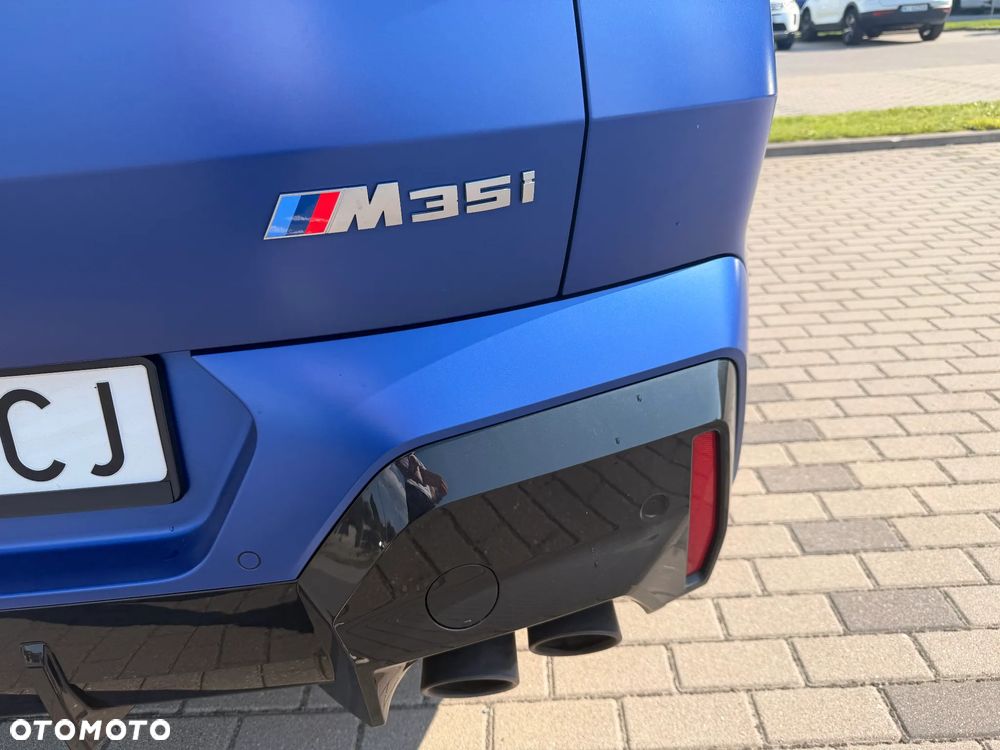 BMW X2 M35i xDrive - 5