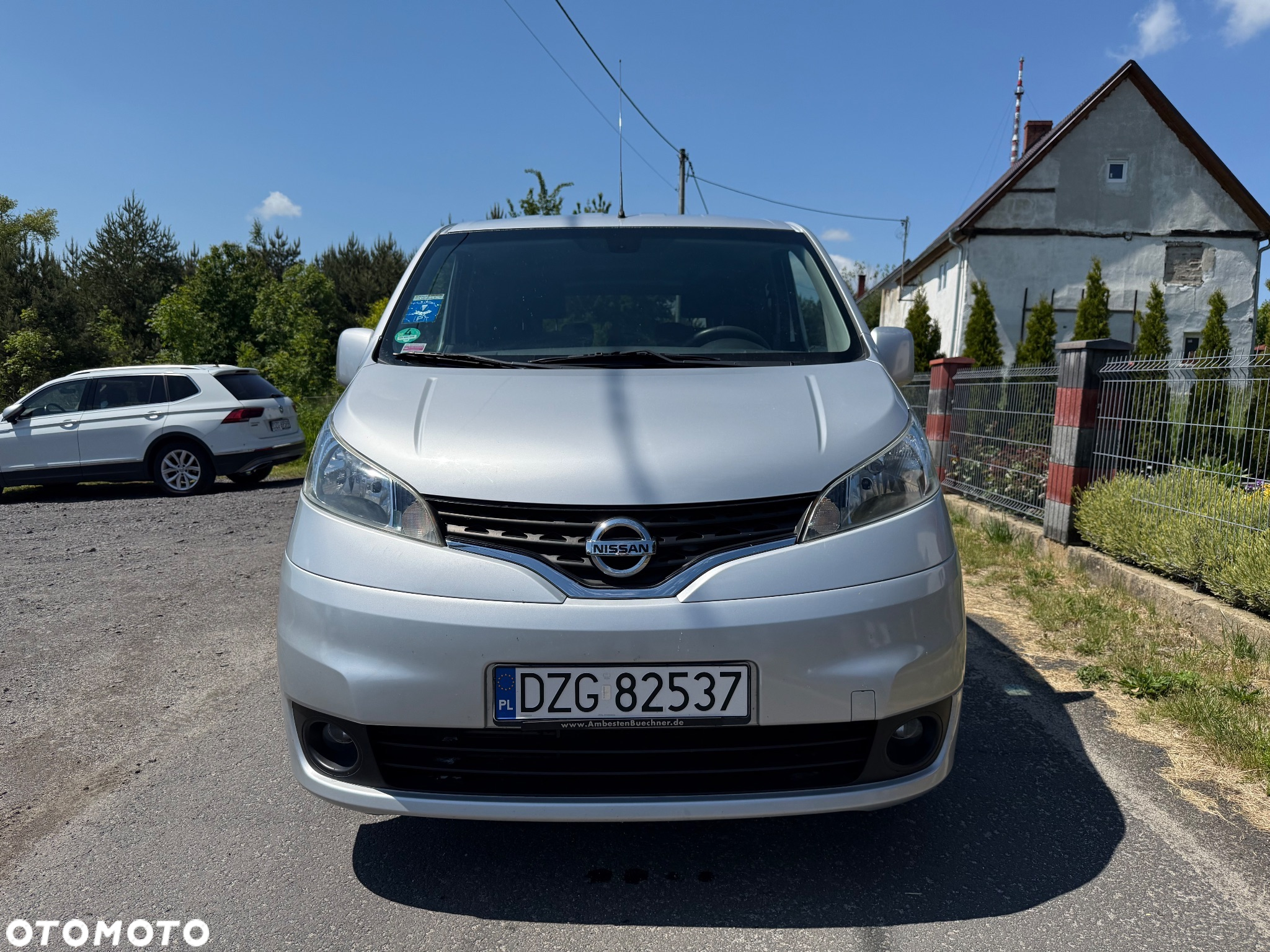 Nissan NV200 1.5 Premium - 6