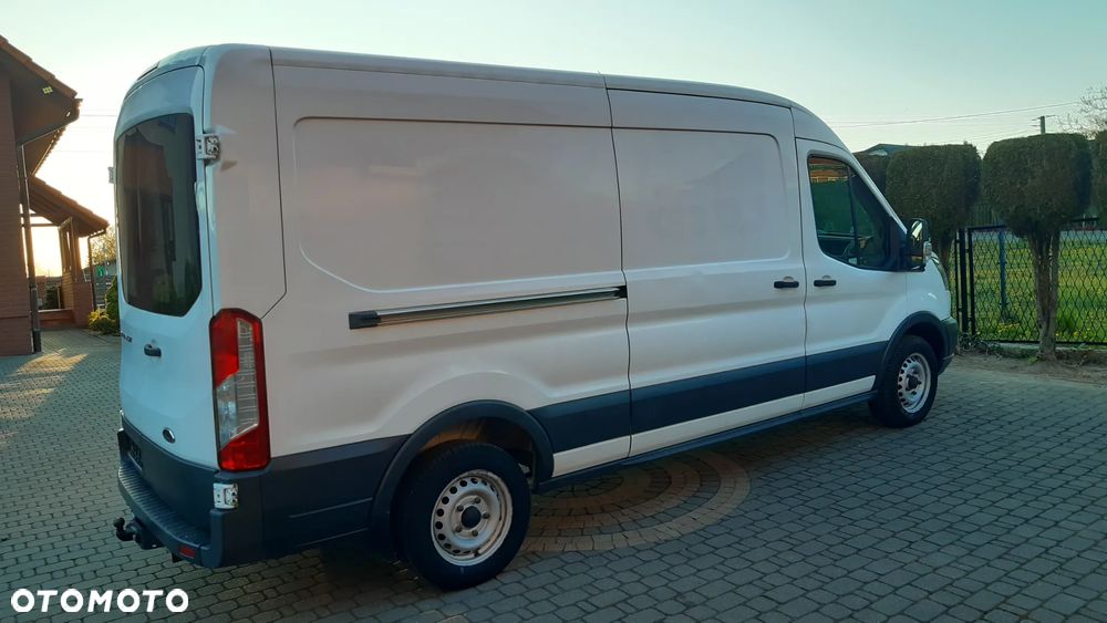 Ford Transit L3H2 VAT 23% - 26