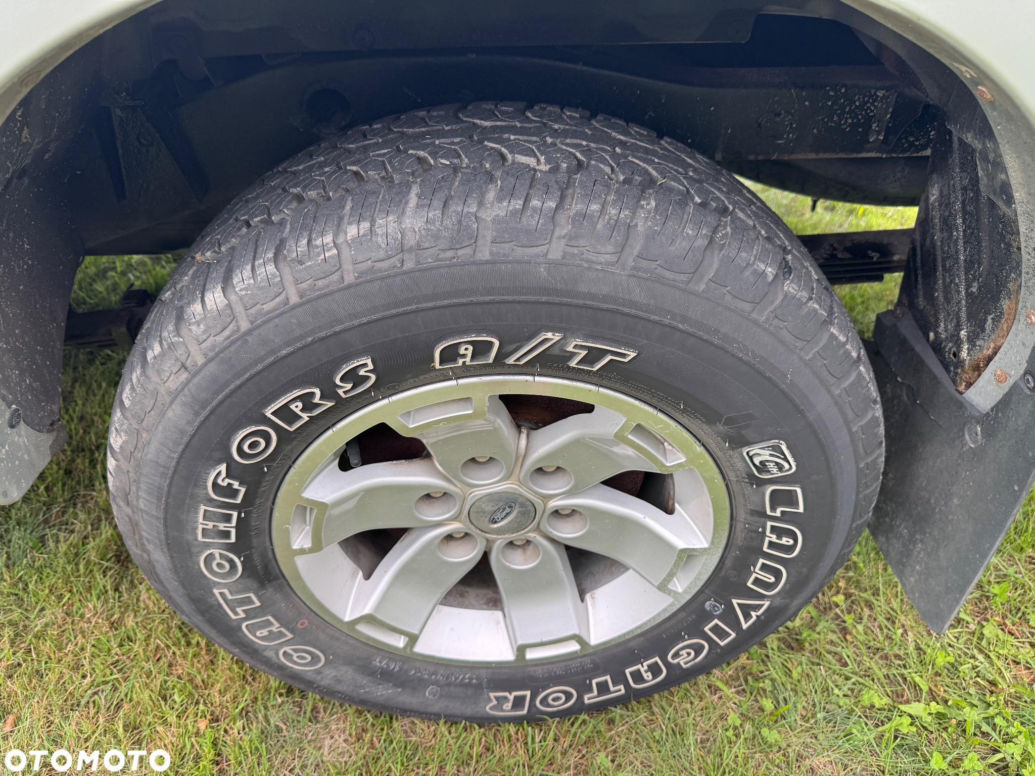 Ford Ranger XLT Limited - 19