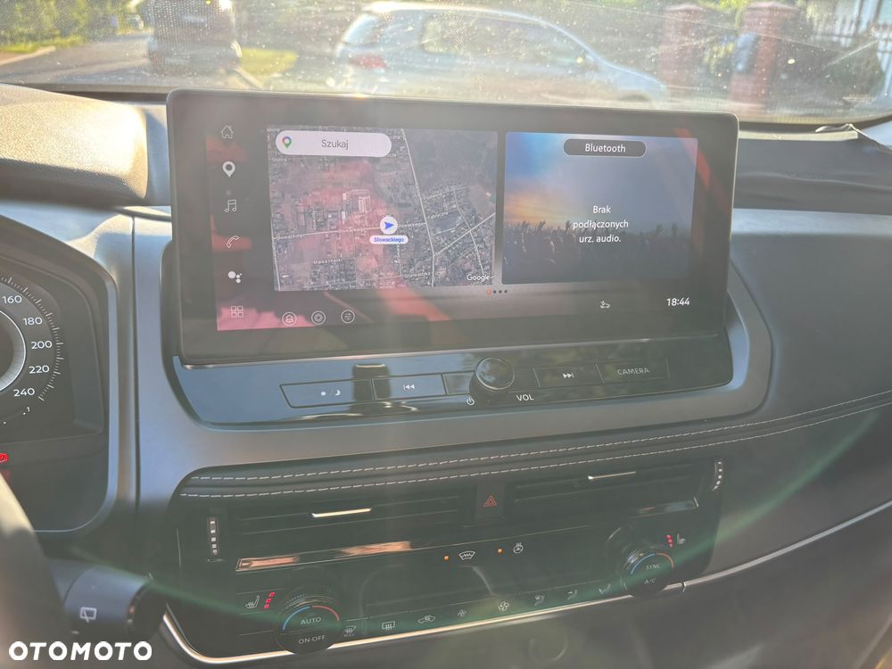 Nissan Qashqai 1.3 DIG-T MHEV N-Connecta - 10