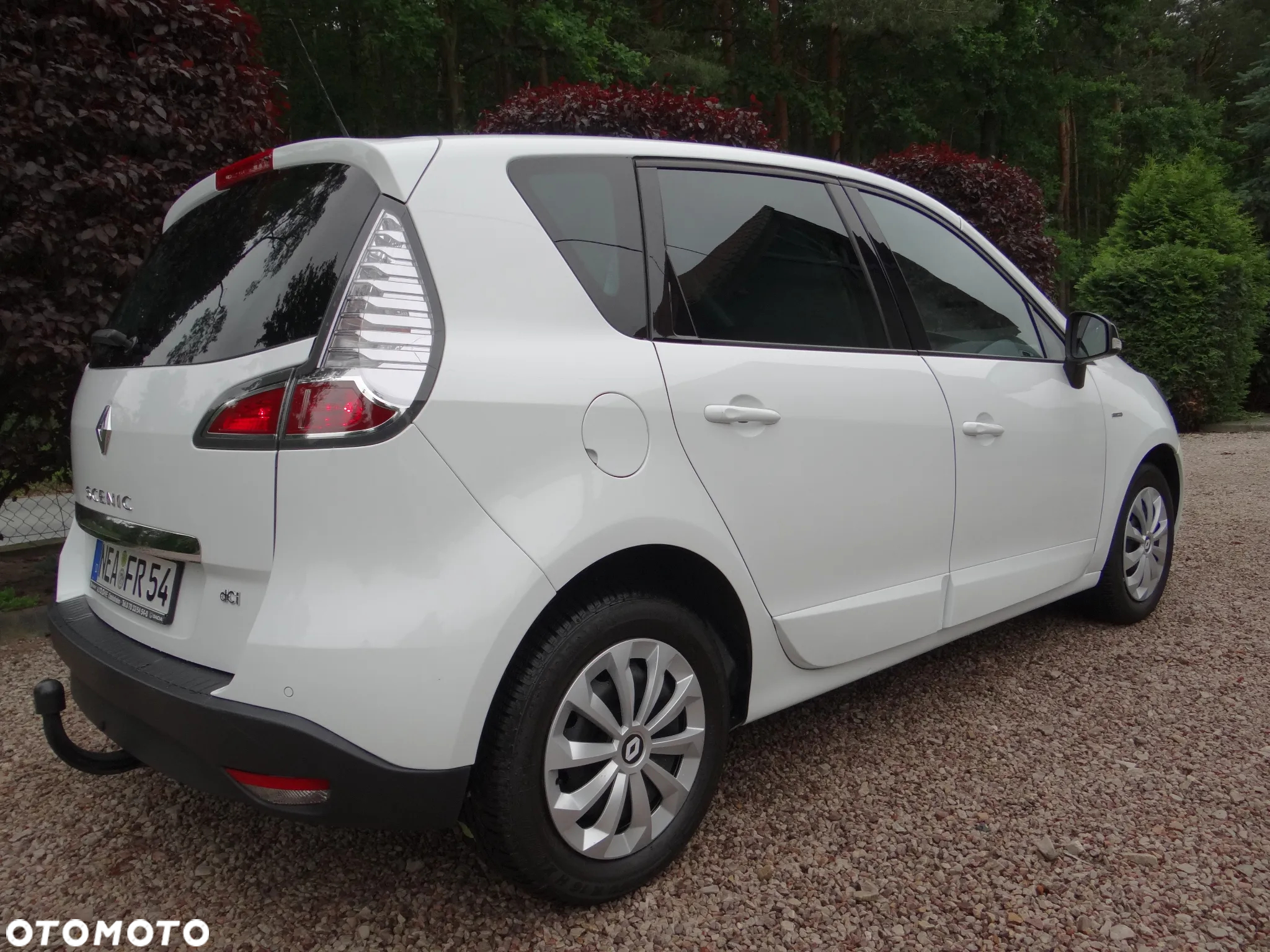 Renault Scenic dCi 110 EDC Bose Edition - 10
