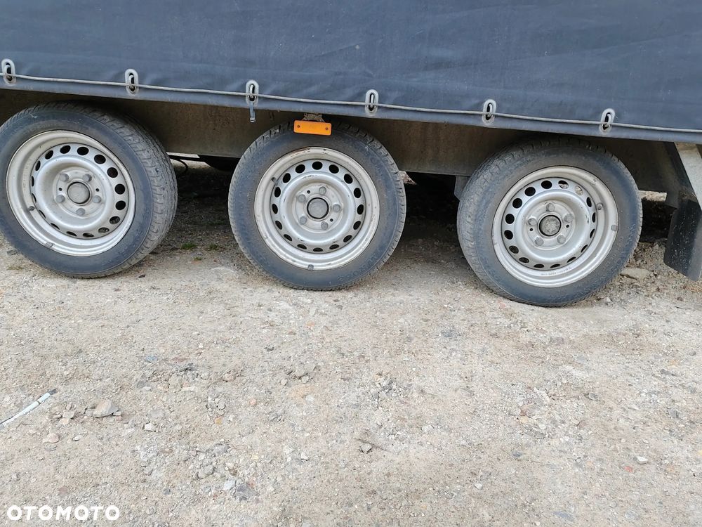 GEWE B3500 - 8