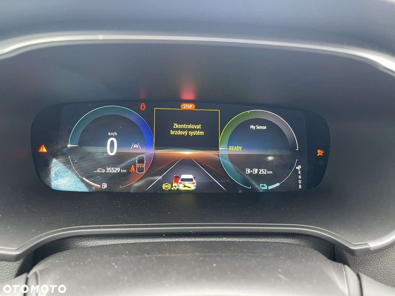 Renault Megane 1.6 E-TECH Plug-In Techno - 7