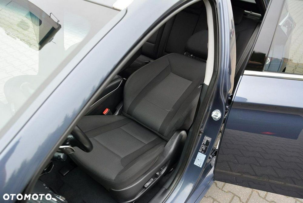 Hyundai i40 1.7 CRDi BlueDrive Comfort DCT - 19