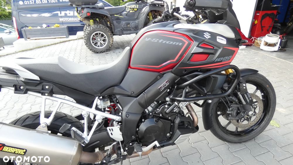 Suzuki DL - 14