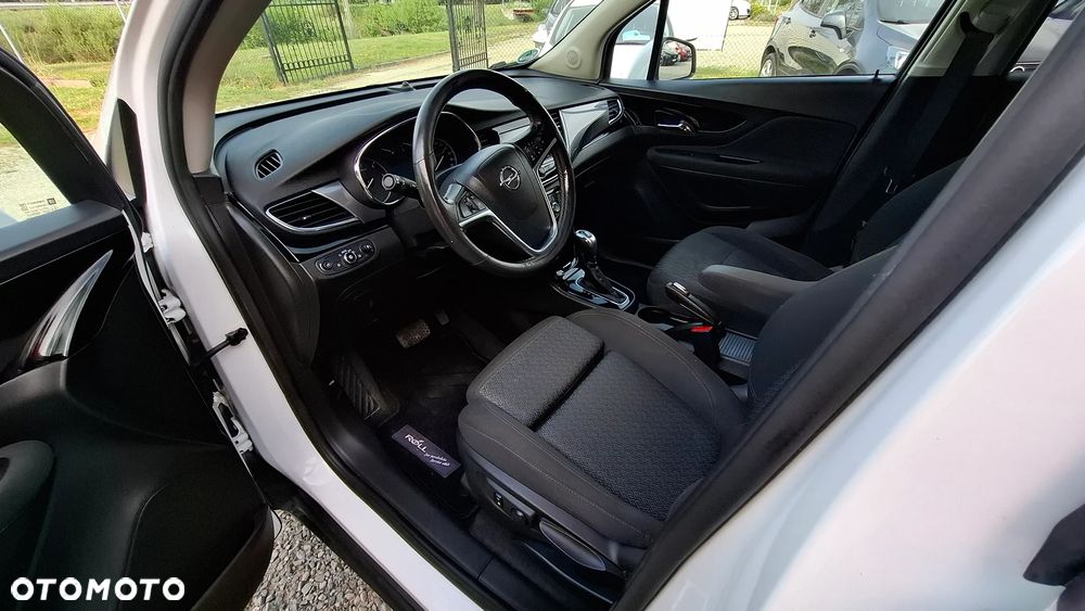 Opel Mokka - 25