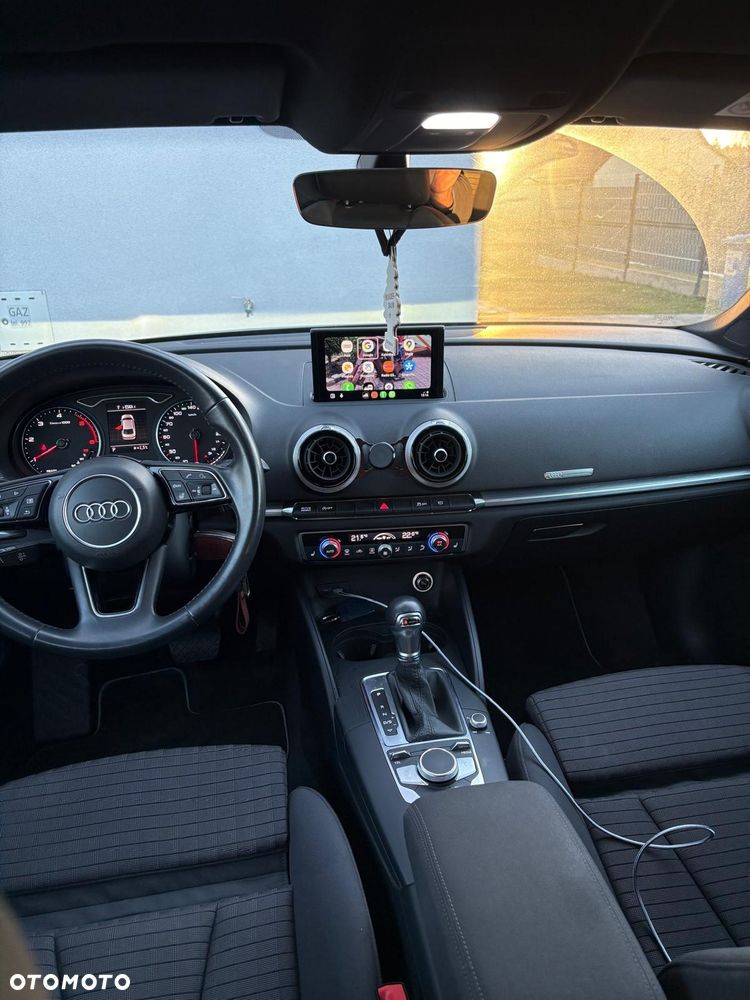 Audi A3 Limousine - 5