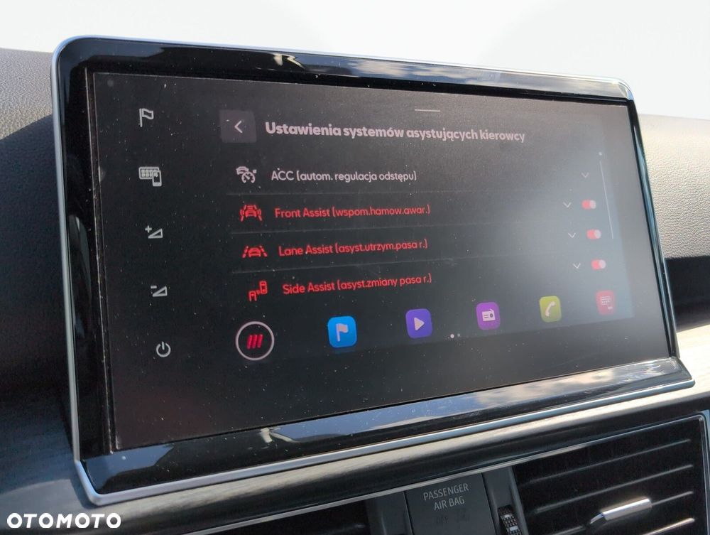 Seat Tarraco 2.0 TDI Xcellence S&S DSG - 29