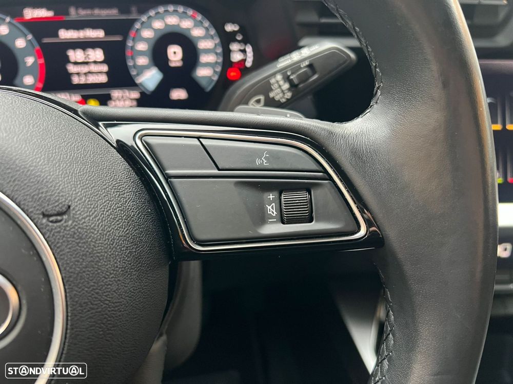 Audi A3 Sportback - 16